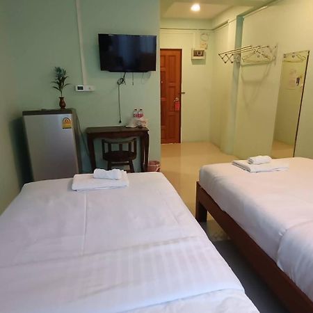Hotel Ban Mae Boonthong Lampang Exterior foto